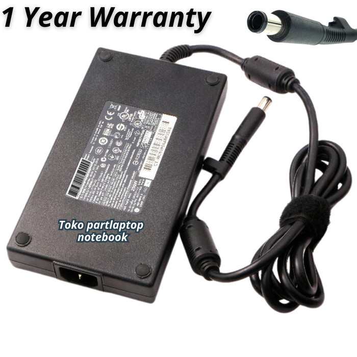 promo  -Jual orinal power supply adaptor HP xw6600 Workstation HP Z2 Mini G3