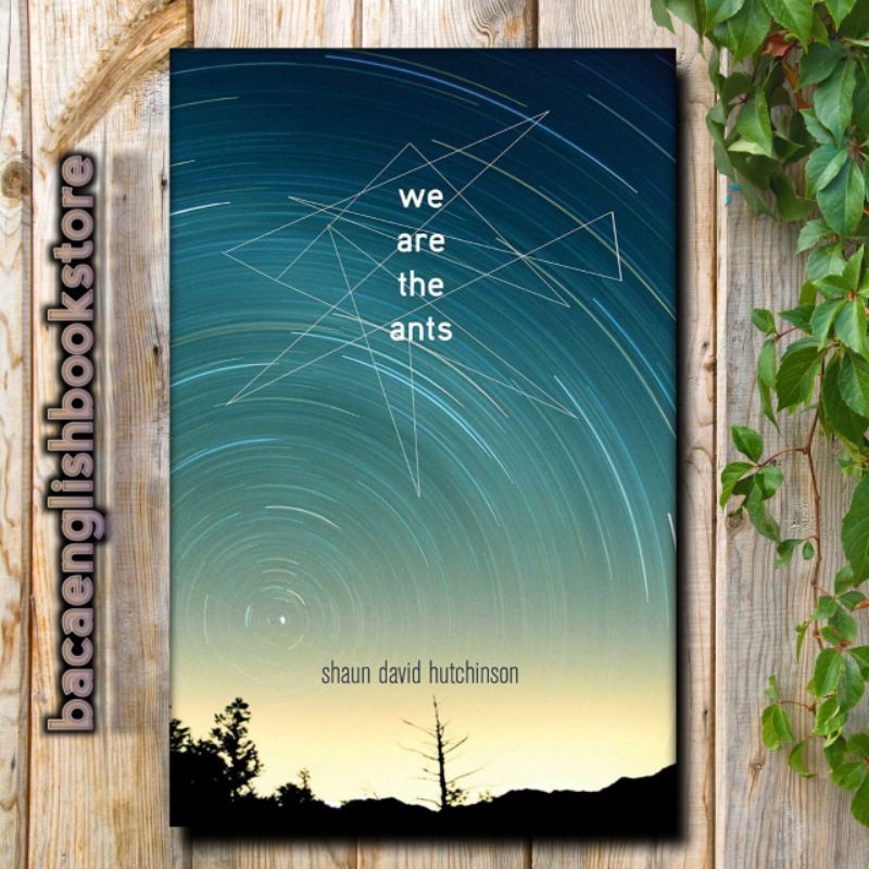 we are the ants