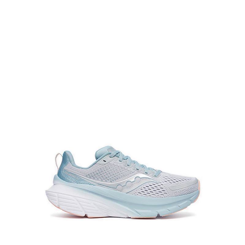 Saucony Guide 17 Women's Running - Cloud/Topaz