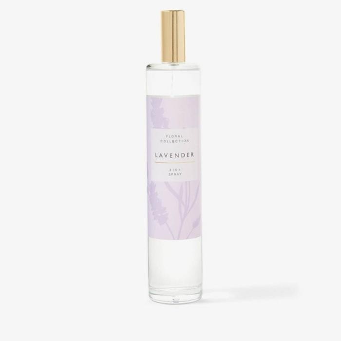 Marks & Spencer China Blue 3 in 1 Spray 100 ml - Lavender