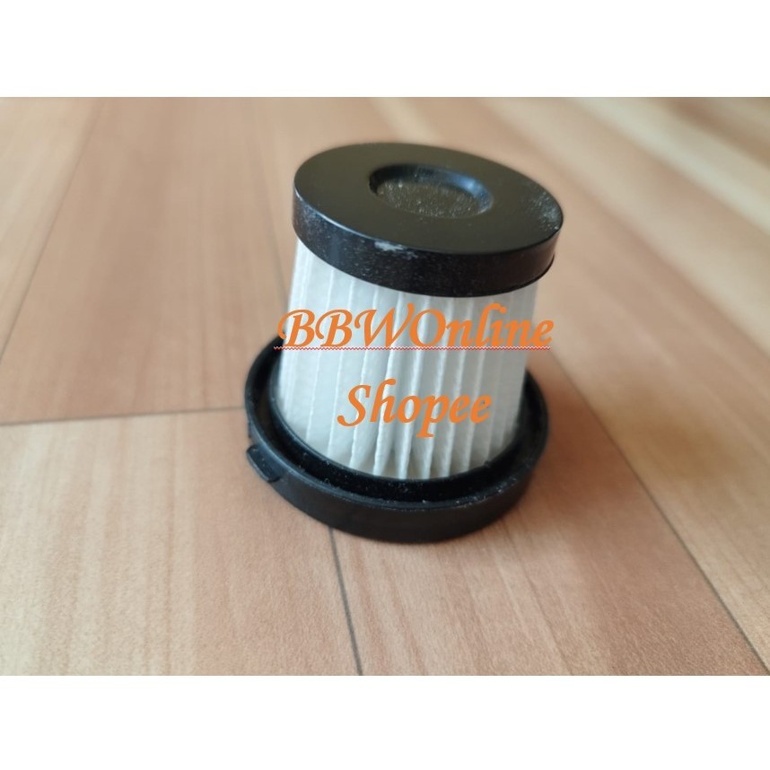 Filter HEPA Vacuum Cleaner Notale NTL - VC1, Simplus