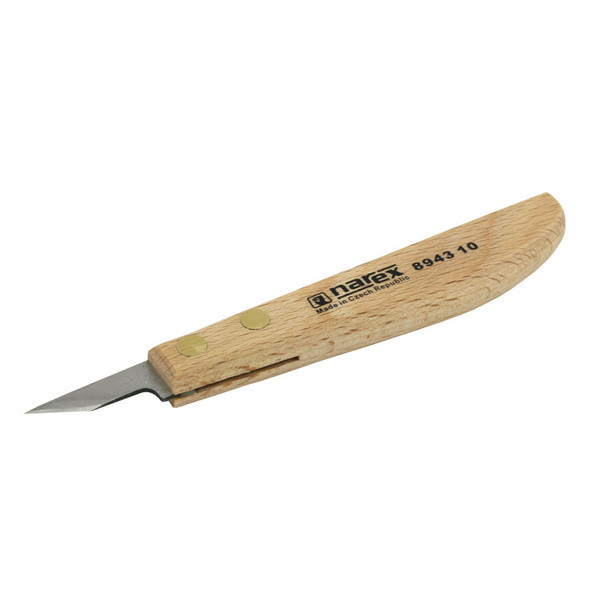 

NAREX Detail Carving Knife