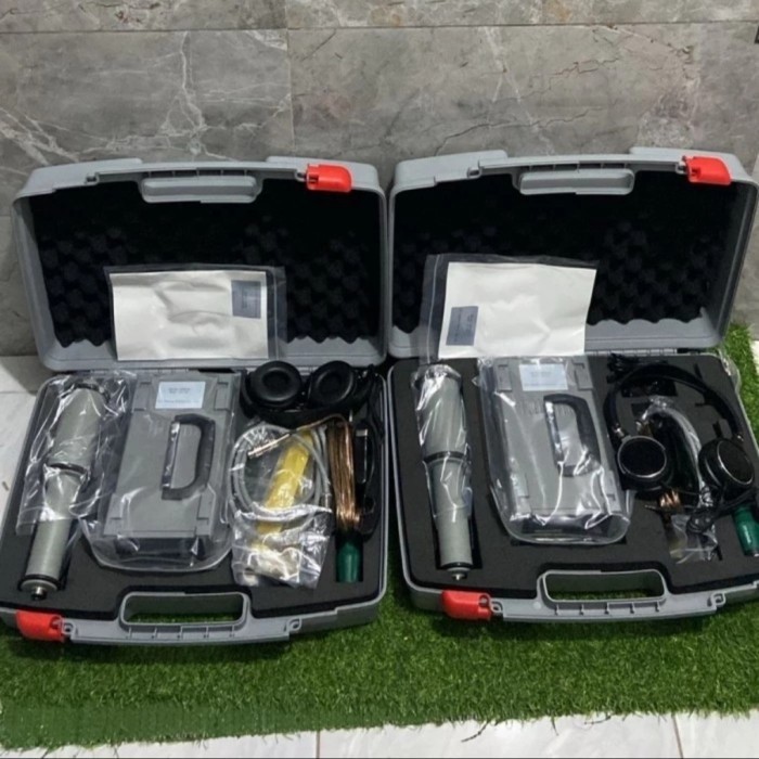 Holiday Detector karat DJ-6