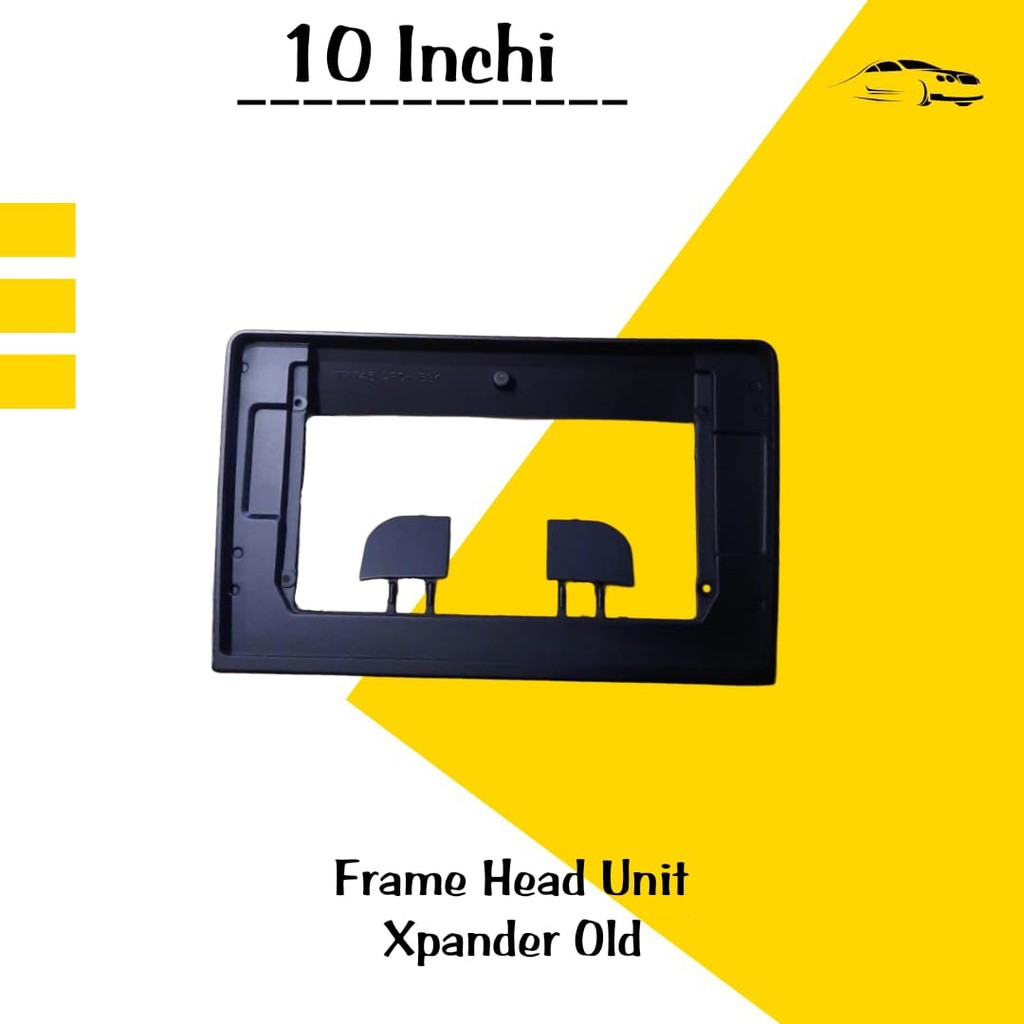 FRAME ANDROID XPANDER 10INCH
