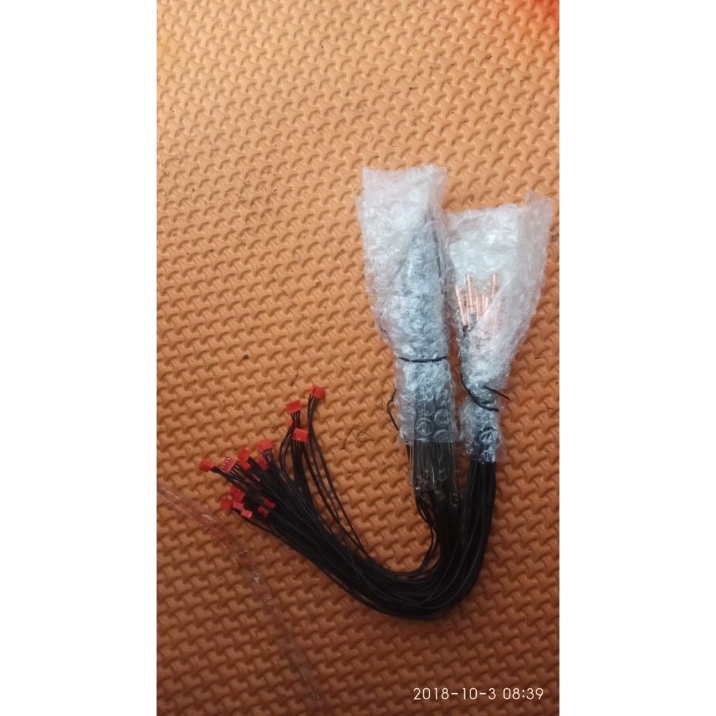 ORIGINAL THERMISTOR AC PANASONIC 0.5 PK - 1 PK