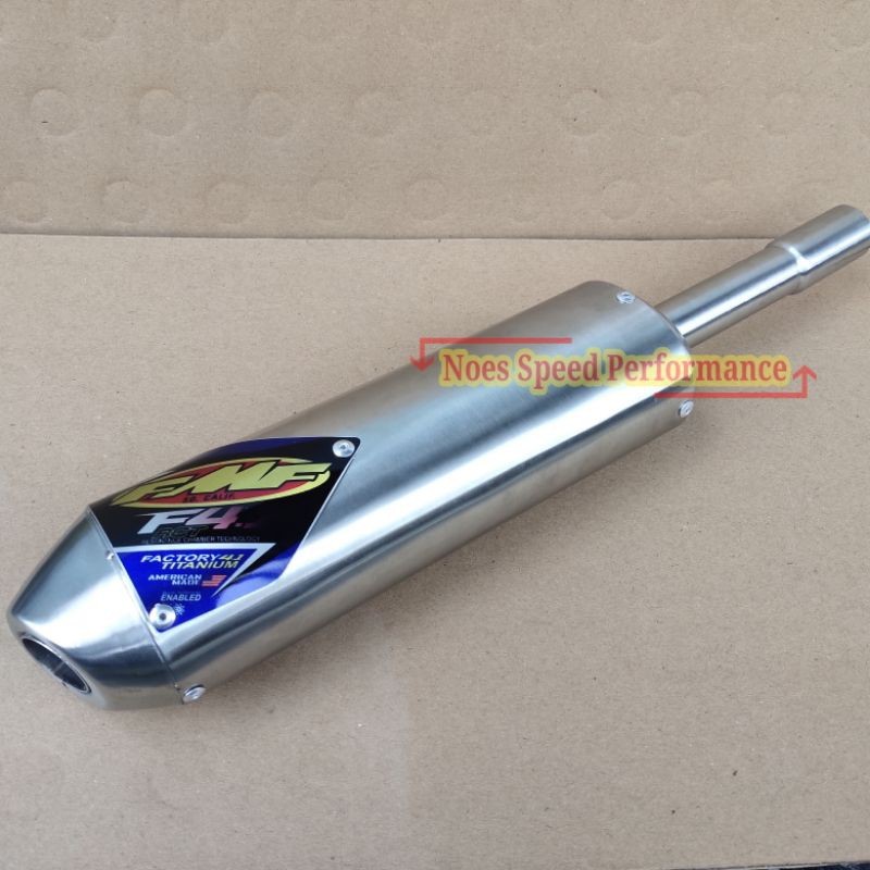 Silencer TS. Silencer Trail 2 Tak. Silencer Ninja 2 Tak udang. Silencer Knalpot 2 Tak model udang