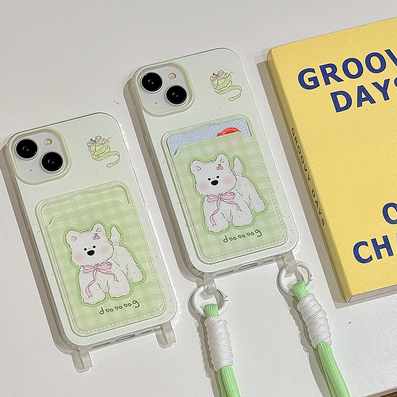 Kirik Ijo Penutup Kartu OPPO Reno 13F Reno 13 Pro Reno 11F 5G 5 5G Reno8 Pro 8T 4G Simple Casing OPP