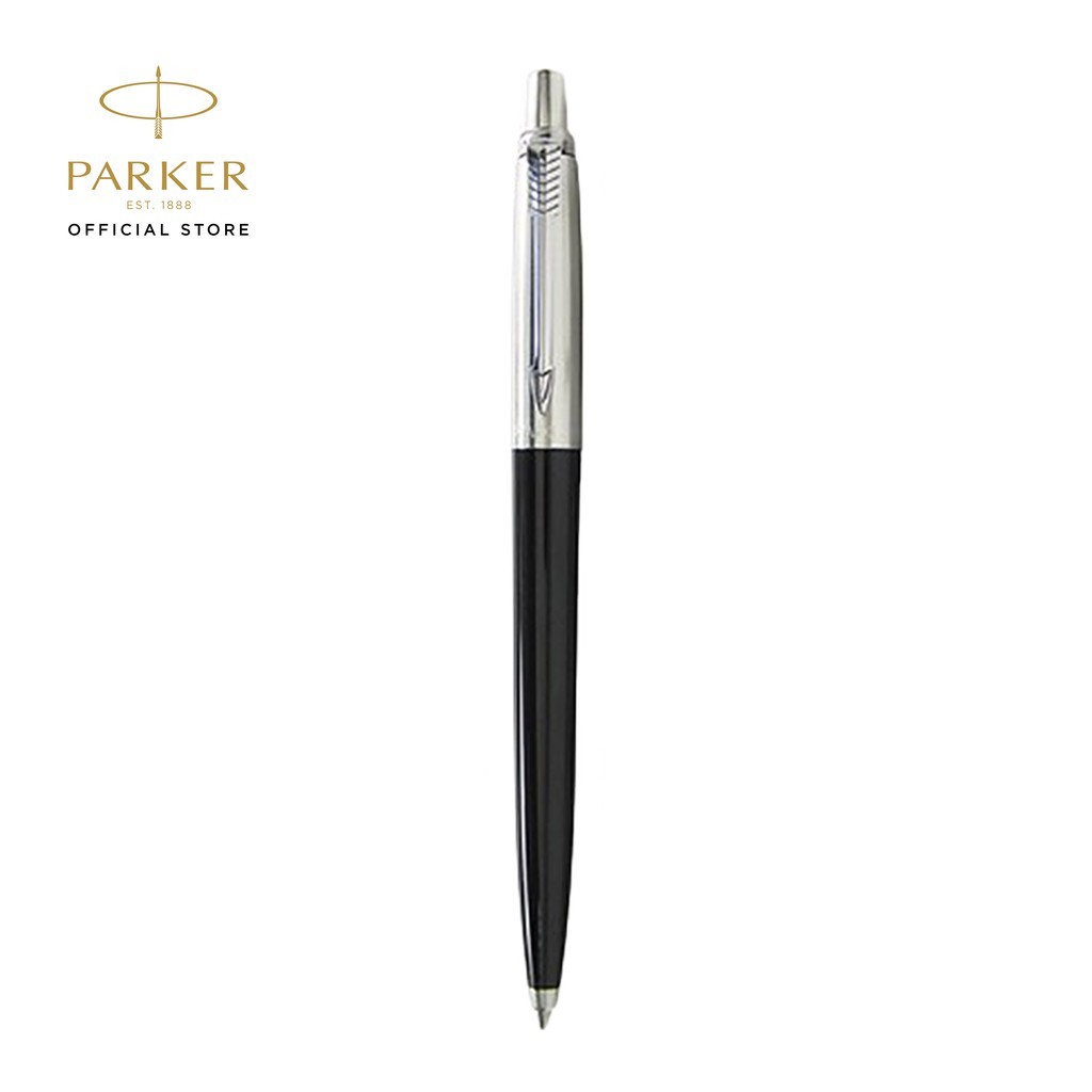 

Gramedia Surabaya - Parker Jotter Special Black Ballpoint 4487132143100