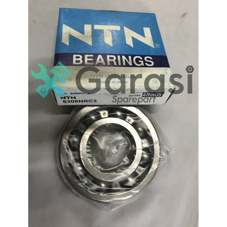 Laher Versneling Transmisi Belakang L300 Diesel Colt Ps100 Ntn Japan Ori