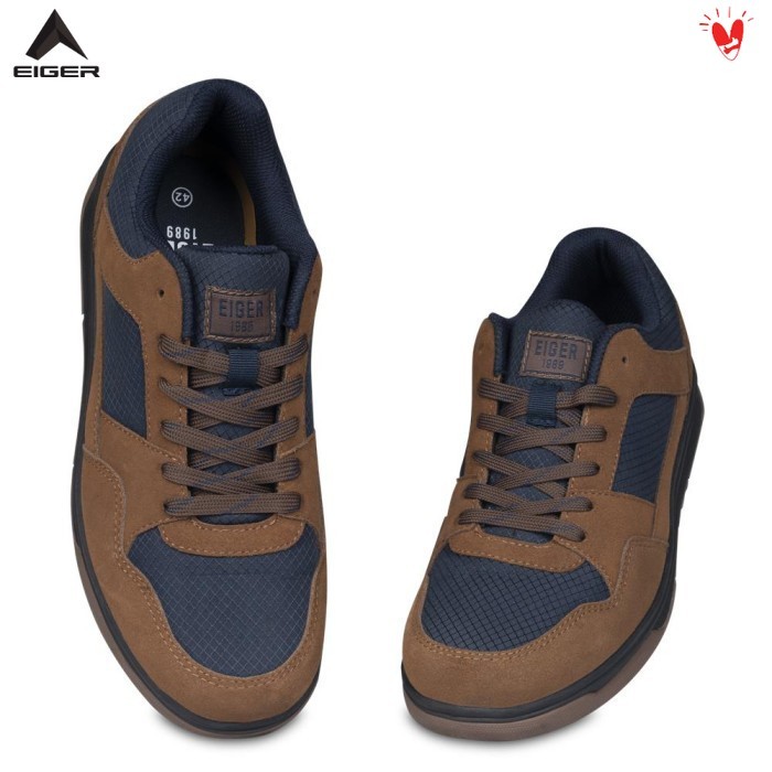 E I G  E R SEPATU STANFORD SHOES - 6115