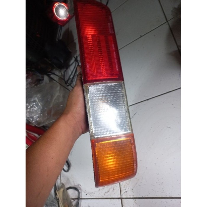 Stop Lamp Lampu Belakang Cery futura  Cerry1,5 Mini bus Original