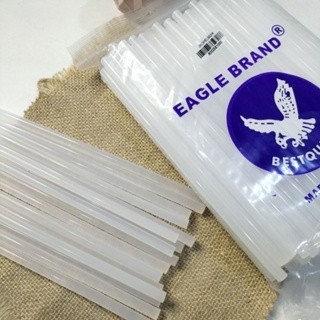 

ISI LEM TEMBAK KECIL // REFFILL GLUE GUN KECIL // LEM BAKAR KECIL