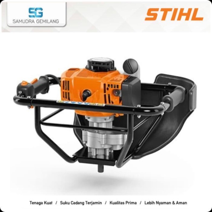 STIHL Earth auger BT230 Mesin bor penggali tanah Stihl bt230