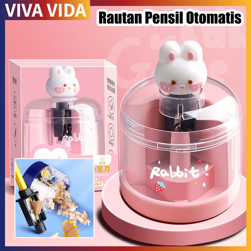 

RAUTAN PENSIL ELEKTRIK Rautan Pensil Elektrik Rautan Pensil Rautan Pensil Otomatis