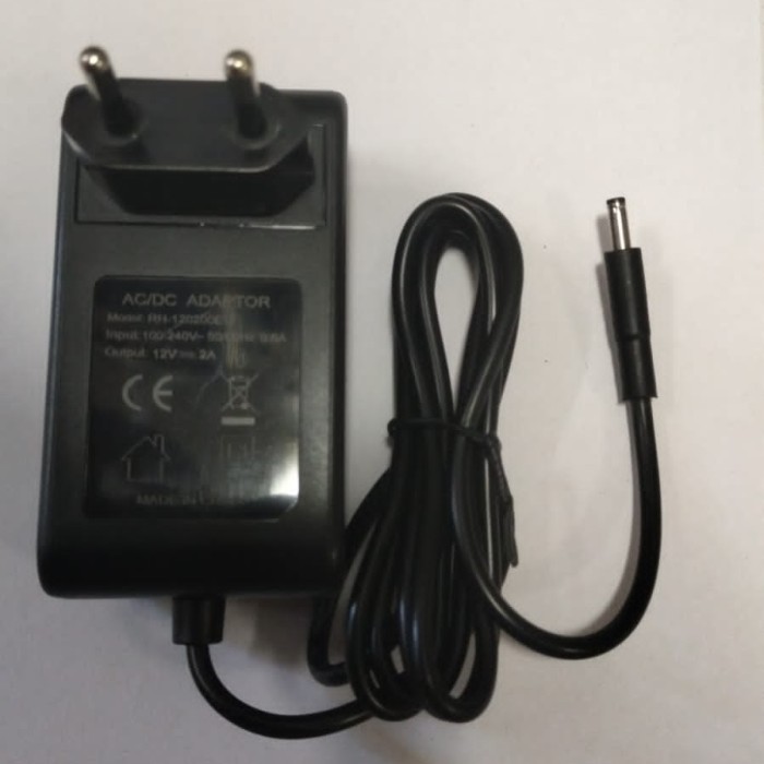 Adaptor charger axioo mybook 14