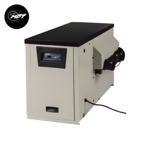 Heater Hayward H135 Alat Pemanas Air Kolam Renang USA Hayward H 135