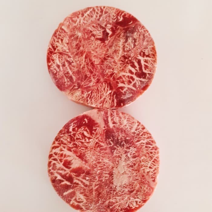 

Daging Sapi Wagyu Tenderloin Meltique - 500gr