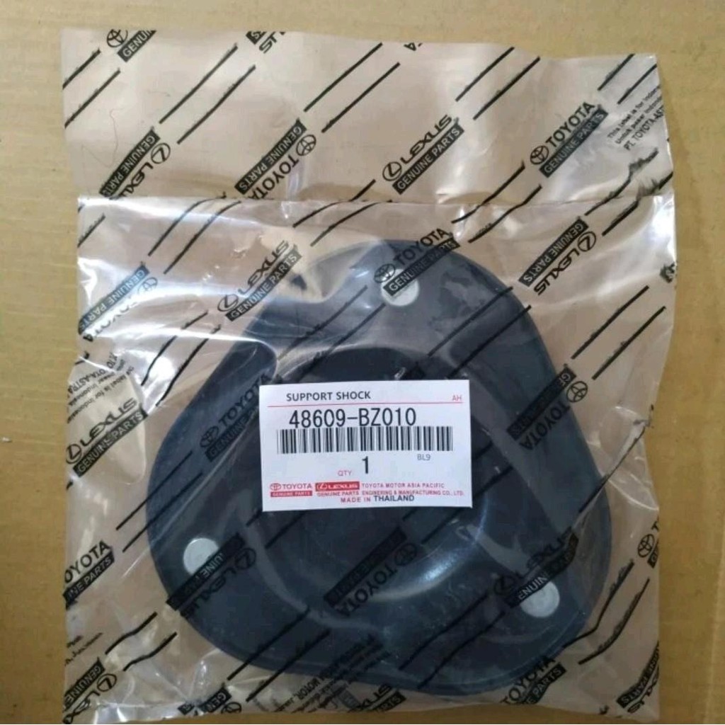 support shock absorber avanza