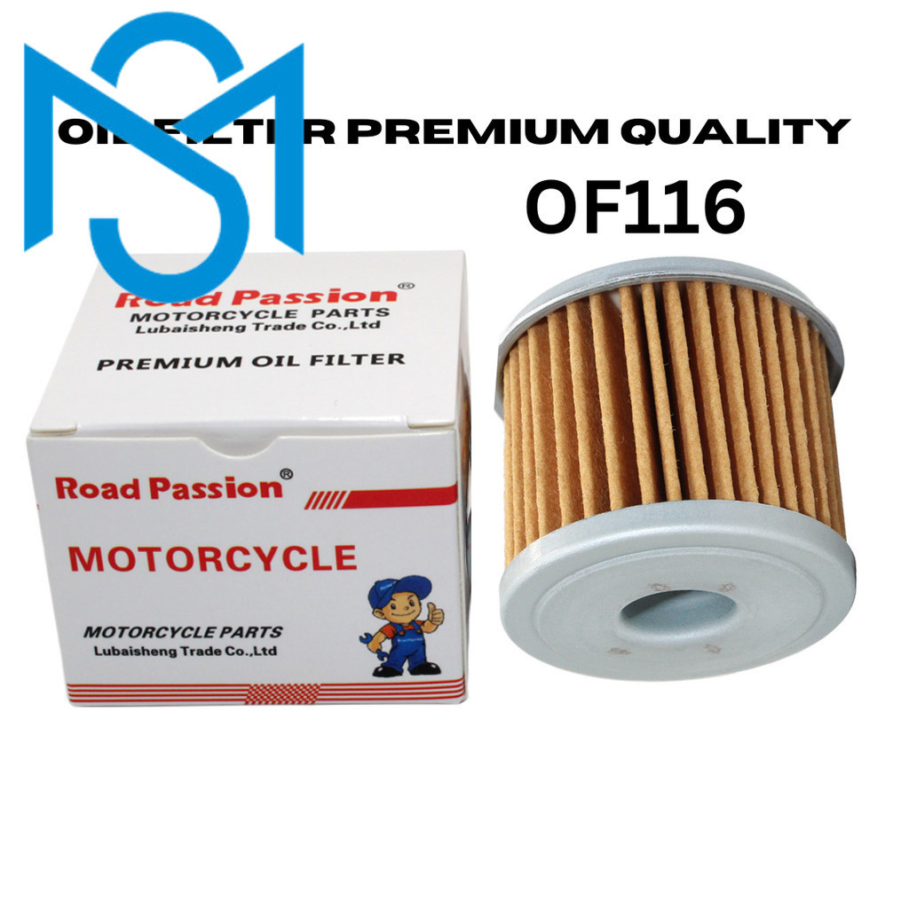 FILTER OLI HONDA CRF150R 149 CRF150R EXPERT 150 CRF150R 150 CRF150F