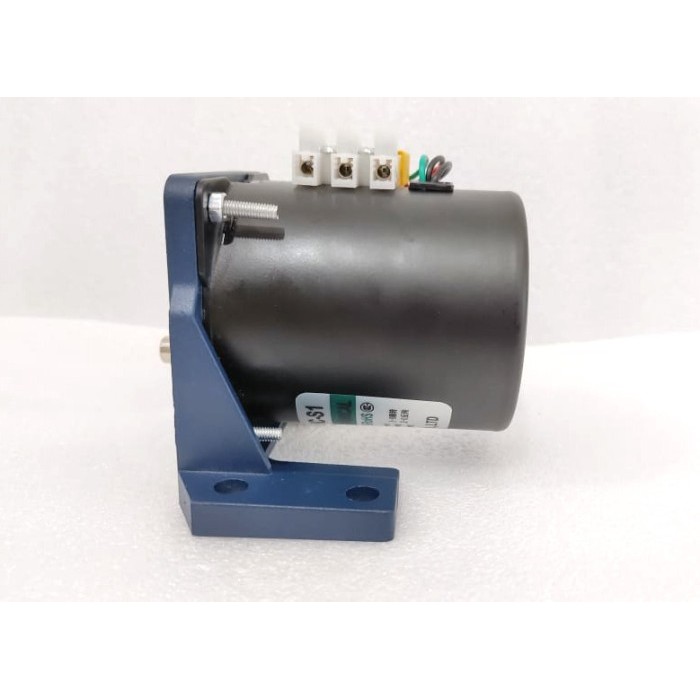 Motor Gearbox 70KTYZ 40W with Bracket 30Rpm 50 60 80 110Rpm (8097) - 80 Rpm/min