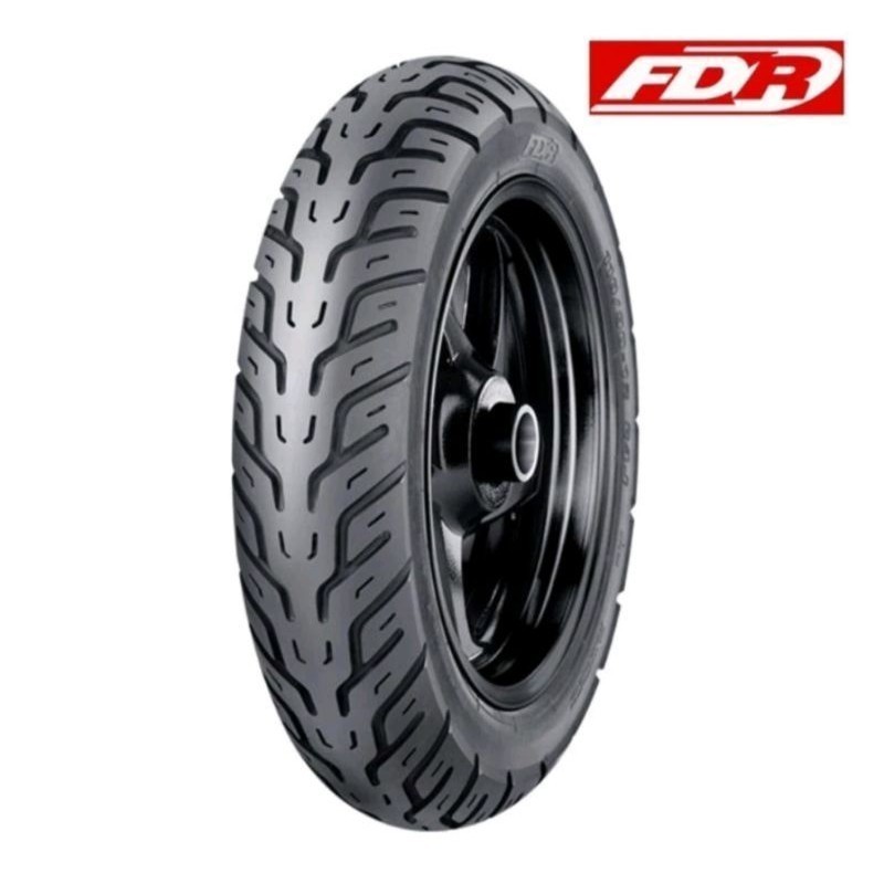 BAN LUAR DEPAN BELAKANG SCOPY BEAT NEW LINGKAR 12 FDR CITY GO