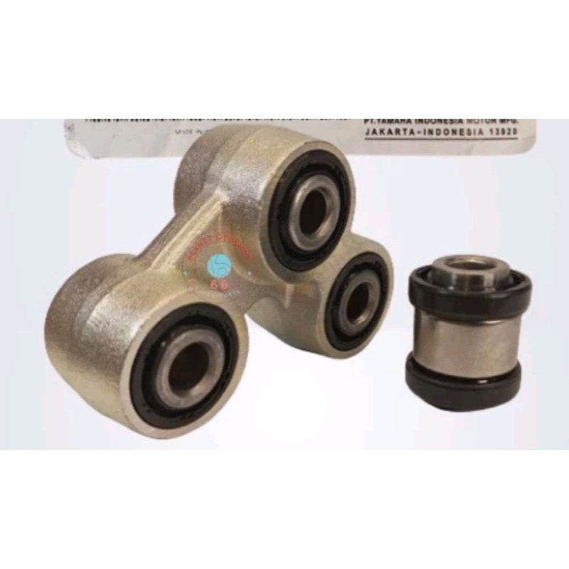 UNITRACK BOS MONSO SHOCK VIXION NEW VIXION OLD