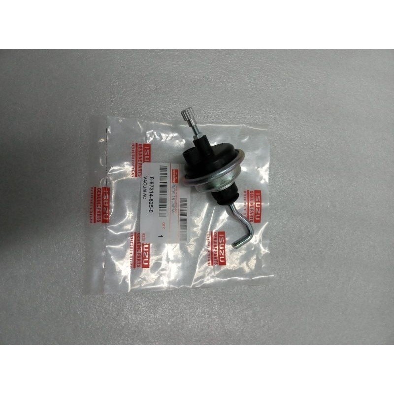 VACUM VAKUM IDLE UP AC ISUZU PANTHER 2.3 2300 CC