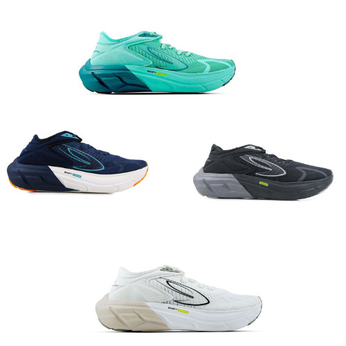 PROMO SEPATU RUNNING 910 NINETEN HIROSHI - 910 NINETEN FUUTO RIVAL - Sepatu Running 910 - Sepatu Ola