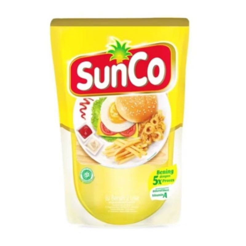 

PROMO BUKA TOKO sunco 2liter termurah STOK BARU