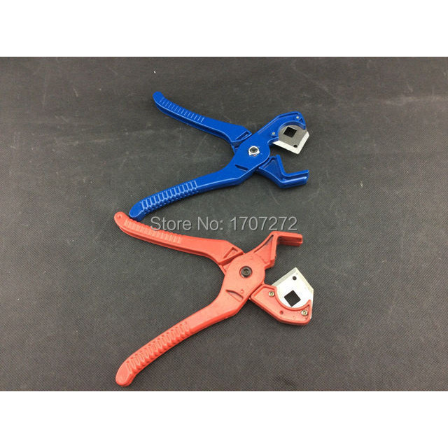 

Free Shipping: diameter 0-25mm aluminum material nylon hose scissors, ppr cutters, pipe cutter