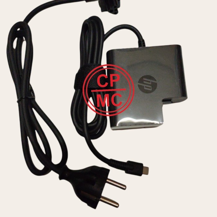 adaptor charger HP Pro X2 612 G2; HP Elite X2 1012 G2; HP Elitebook x3