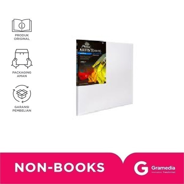 

Phoenix Kanvas E330858 40X40Cm 21.