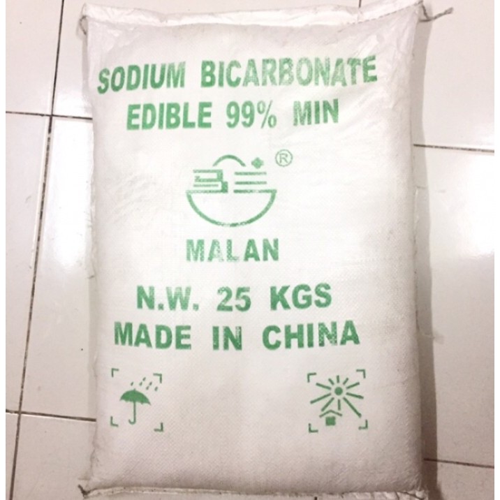 

Soda Kue Malan China / sodium bicarbonate malan 1zak 25kg grab gojek