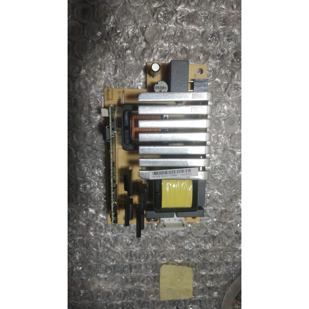 NEW Original Projector LAMP Ballast For BENQ MX808ST MX825ST DX808ST MS550 MX550 MX604 MX604w MX808P