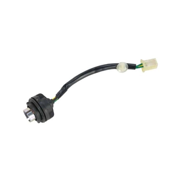 33750-K16-A01 Socket Lampu Belakang Honda Scoopy eSP K16R
