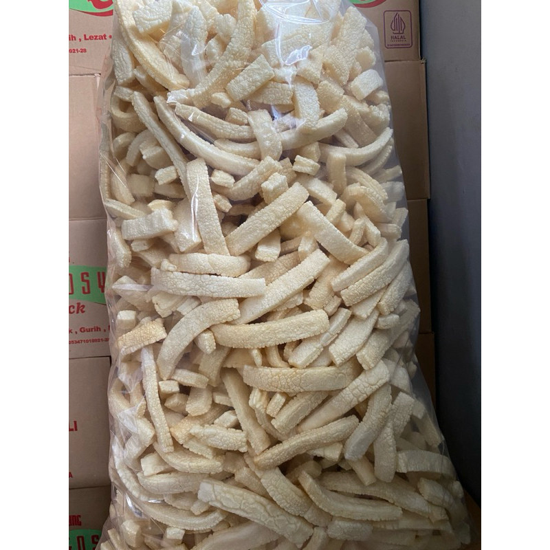 

Rambak, Kerupuk rambak