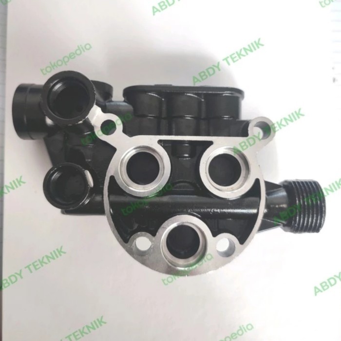 G99 spare part jet cleaner H&L QL-2500 - pump body