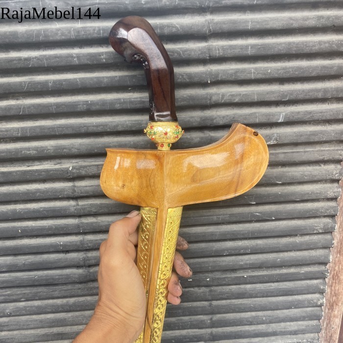 

sandangan iras kayu timo gratis ongkir