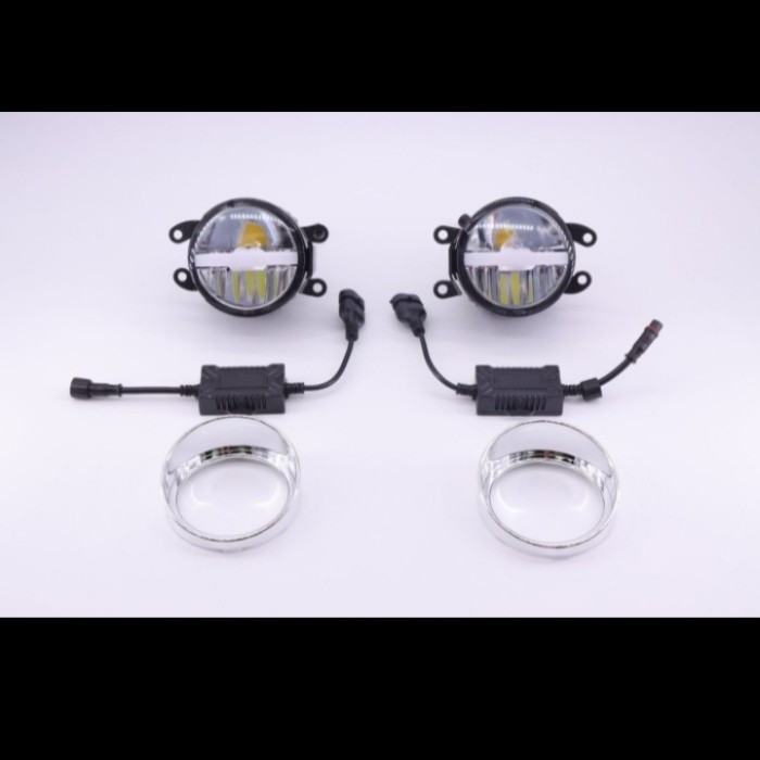 FOGLAMP LAMPU KABUT AVANZA 2010+2022
