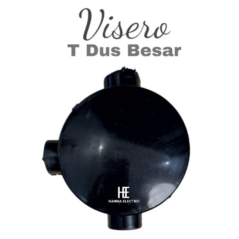 T-Dus Besar Hitam / Tdus Besar