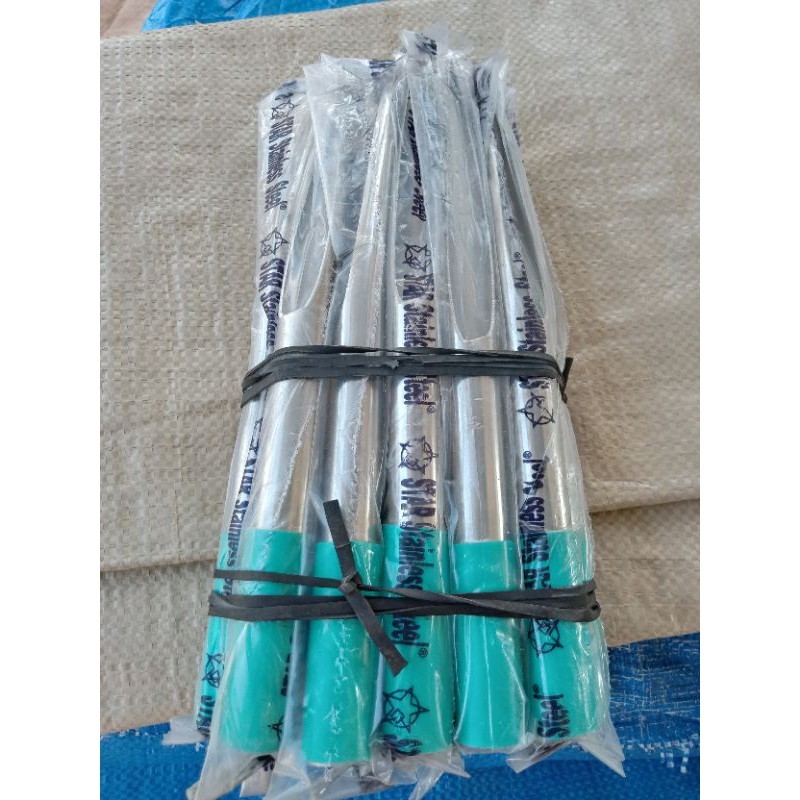 Tusukan Karung Beras