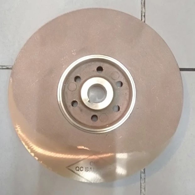 impeller Ebara 80x65FSGA Original Ebara