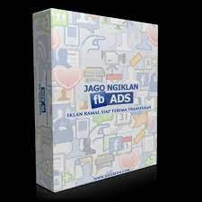 Jagoan Ngiklan FB Ads - Iklan Efektif Siap banjir Order DIGITAL MARKETING ONLINE INTERNET PELUANG US