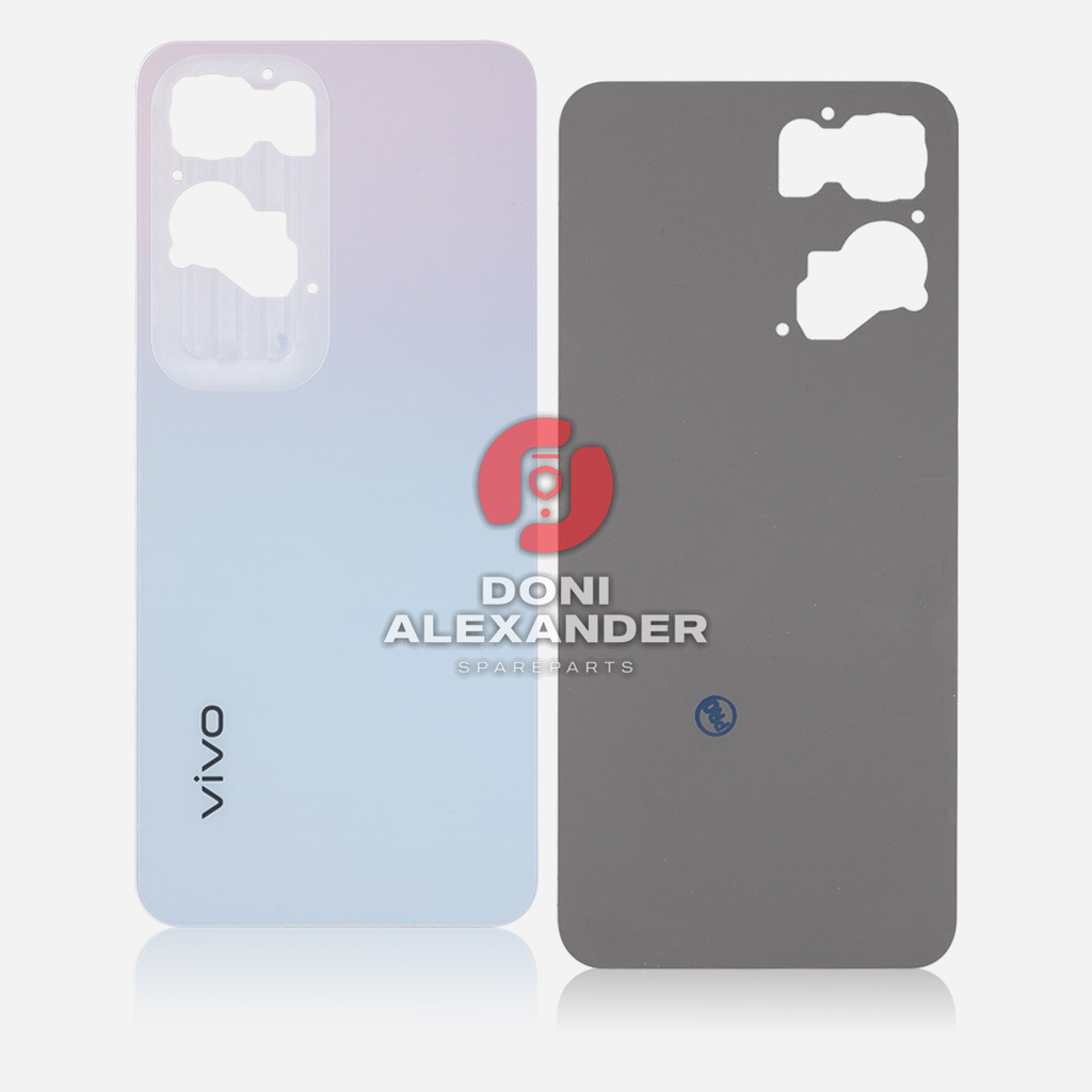 BACKDOOR TUTUP BELAKANG VIVO Y19S