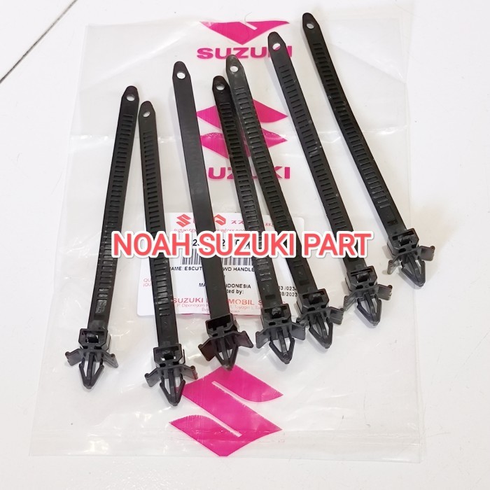 klem kabel body mobil suzukiBERKUALITAS