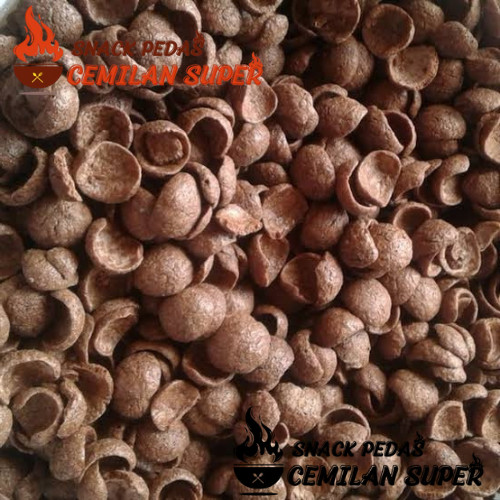 

CS COCOCRUNCH SIMBA 500g Cemilan Viral Cereal Coco Crunch Sereal Simba Kiloan sereal Gandum