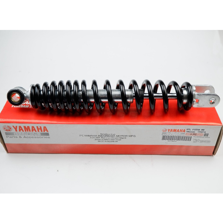 shock belakang mio - sok belakang motor mio  5TL budimotor motor