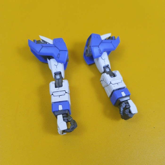 MG 1/100 GUNDAM SHENLONG NATAKU HAND ARMS SUPERNOVA + OPTIONAL