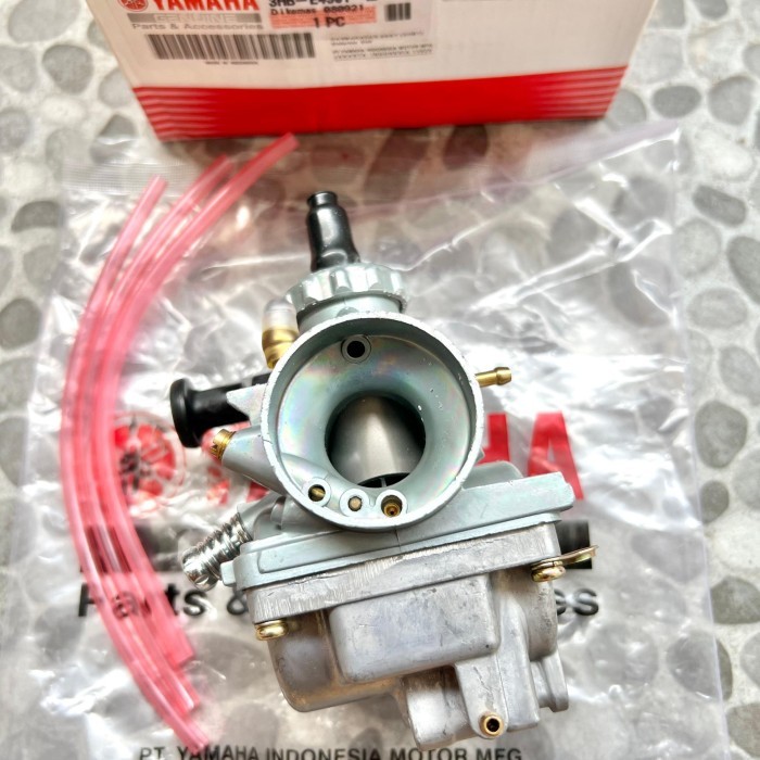 Karburator Rx S Rx Spesial