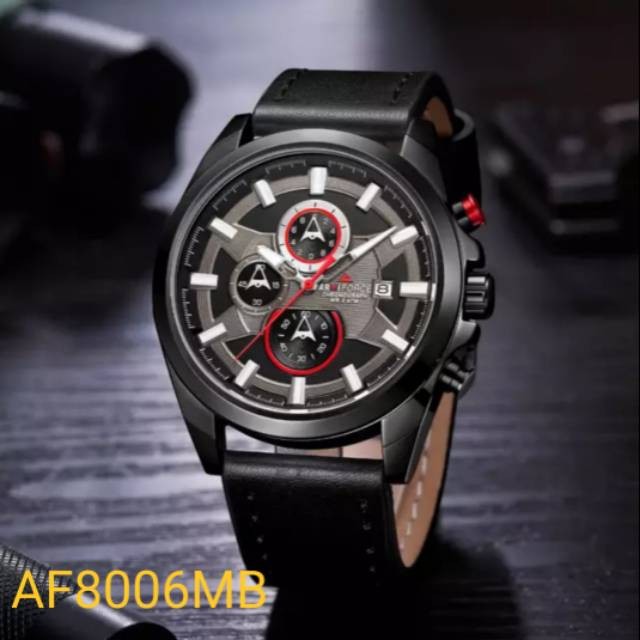 Jam tangan sport ARMIFORCE AF8006